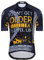 Fahrradtrikot für Herren, Mountainbike-Hemd, Bike-Top, Straßenkleidung, Fahrradbekleidung, Ciclismo-Outfit, XXS-6XL, 1ht16, Mittel