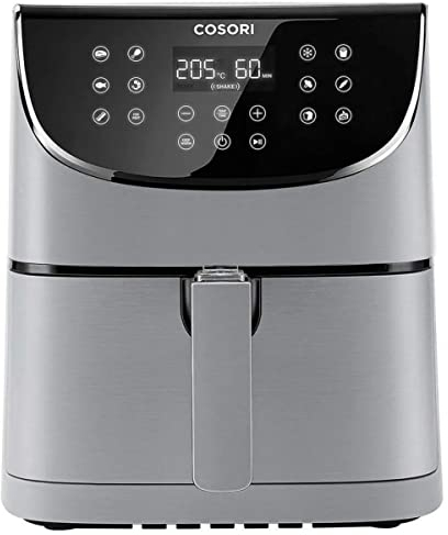 Cosori Friteuse sans huile, multicolore, standard
