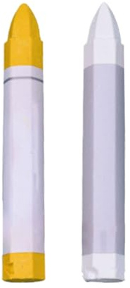 Penna per vernice per pneumatici automobilistici - Pennarello impermeabile, strumento per lettere portatile, pennarello indelebile impermeabile, penne per per pneumatici a base di olio per ma