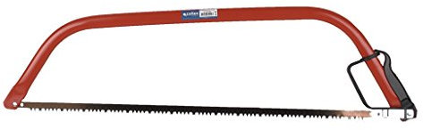 Cofan Sega ad arco per legno | Modello Protect | Varie dimensioni disponibili | 2 lame di ricambio