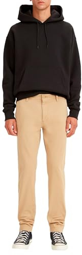 Levi's XX Chino STD II Clearwater Shady GD Ccu - Pantalon - Khakis - Homme