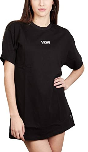 ABITI Donna VANS VN0A4RU2BLK1 BLACK