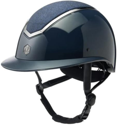 Charles Owen Kylo Wide Peak Riding Watersports Helmet Often Used for Kayak Canoe Kitesurf Windsurf and Dinghy - for