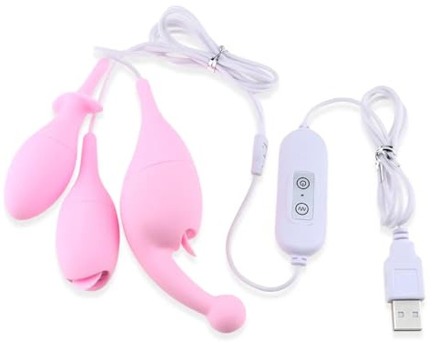 Vibratore Vibratore per leccare la lingua muta 10 modalità Uovo vibrante Capezzolo Clitoride Punto G e Plug anale Giocattolo sessuale Per Donne