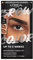 L'Oréal Paris, Semi-Permanent Eyebrow Tint, Lasts up to 5 Weeks, Visible Results in 5 Minutes, Up to 10 Uses, Ammonia Free, Brow colour, Shade: 1.0 Black