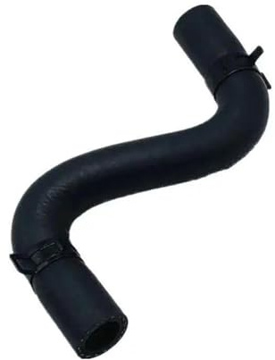 Manguito de Radiador, Manguito de Líquido Refrigerante de Motor, Resistente a la Temperatura for Hyundai Terranan - 97312H1250 97322H1250