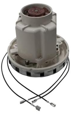 Motor de aspiración para Kränzle Ventos 30 EL – Original Domel Motor de aspiración turbina