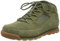 Timberland Herren Euro Rock Heritage L/F Stiefel, Dark Green Suede, 41.5 EU