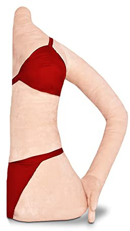 Mikamax Almohada de Novia