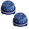 Gettimore Lot de 2/4 filtres d'aspirateur pour Samsung Jet 75 90 pour 75+ 60 pièces de rechange DJ97-02649A Filtre à air haute efficacité pour nettoyeur VS9000RL (lot de 2)