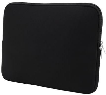 Generic Tabletttransportfodral, Svart Neopren Skum Tablettväska för Att Resa (11 tum)