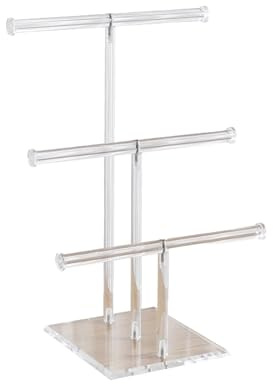 SQOYEI Akryl Pastatork för Färsk Hemlagad Spaghetti, Stor Kapacitet Pasta Torktumlare Lätt Att Rengöra Pastaställ Kök(Xl)