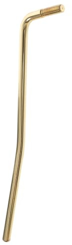MAGICLULU 6 mm Metall Tremoloarm Tremolohebel mit Gewinde für E gitarrenbrücken Gitarrenzubehör Einfache Montage