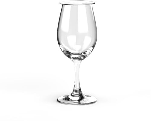 Glencairn Vaso de whisky Copita en cartón de regalo con cubierta de reloj