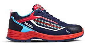 SPARCO Indy Scarpe Antinfortunistiche S3