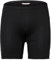 VAUDE Herren Mens Bike Innerpants Tp Hose, Schwarz, M Slim EU