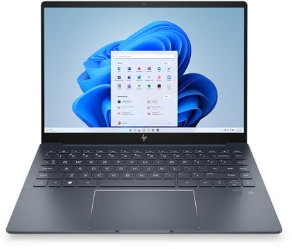 HP Pavilion Plus 14-eh1155ng 14 2.2K IPS, Intel Core i5-13500H, 16GB RAM, 512GB SSD, Windows 11