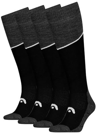 HEAD SKI BEGINNER KNEEHIGH 2P