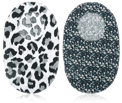 Tomedeks Lot de 2 housses de sac de stomie, housses de sac de stomie, housses lavables pour poche de stomie, sacs de stomie, sacs de stomie réutilisables, poches de drainage pour Illéostomie, soins