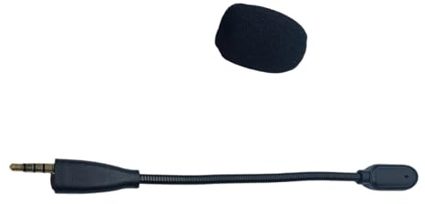 GAOINTELL Asta Per Microfono Da Gioco Plugs And Play Con Design A Portata Mano Per Microfoni MMX100 MMX150 Microfono Qualità
