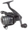 FTM Rolle Dark 3000 - Angelrolle, Stationärrolle zum Spinnfischen, Rolle zum Fischen auf Raubfische & Friedfische