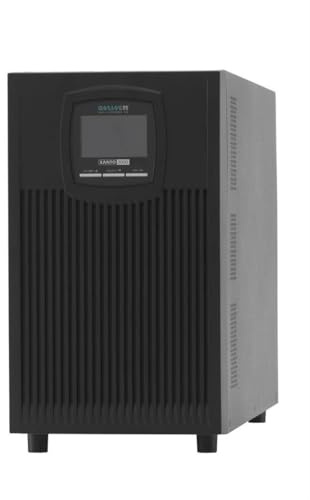 Online USV X3000 USV 3000 VA