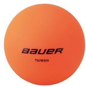 Bauer Inlinehockey Ball Cool Pink - 36 St.