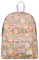 Roxy Sugar Baby Canvas 16L - Small Backpack for Women - Kleiner Rucksack - Frauen - One Size - Braun.