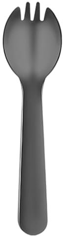 Cucchiaio da yogurt, cucchiaio da dessert in acciaio inox, cucchiaio da ghiaccio a prova di caduta, cucchiaino resistente all'usura, forchette da dolce, cucchiaio da yogurt colorato, set di forchette