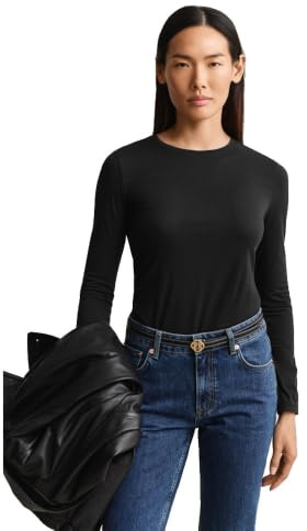 GANT 4202595 Long Sleeve T-Shirt S