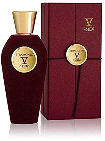 V Canto Stramonio Extrait de Parfum, 100 ml, UNI