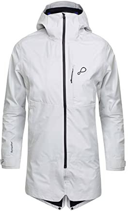 PYUA Evershell Damen Hardshelljacke XS
