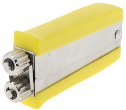 POPETPOP 1stück Beekeeping Wire Tensioner Mit Kunststoffgriff Bienenrahmen Drahtspanner Für Effiziente Imkerei Gelb Praktisches Werkzeug Für Bienenzüchter