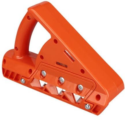 Gralara Pialla Angolare per Cartongesso, Utensile per Bordi E Finitura, 60 Gradi