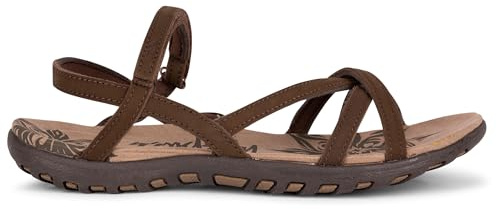 Trespass Kimbra, Chaussure de Marche Femme, mâle, 38 EU