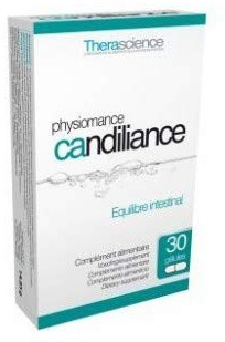Therascience Candiliance 30 Capsulas - 1 unidad