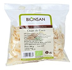 Copeaux de noix de coco déshydratés Eco 100 g