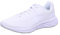 Nike Revolution 6 Straßenlaufschuh für Herren, White/White-White, DC3728-102, 40 EU (7 US)