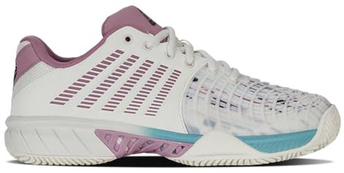 K-Swiss Padelschuh Express Light 3, Damen, Padelplatz