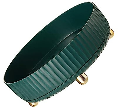 LABRIMP Scaffale Rotante Organizzazione E Stoccaggio Dispensa Barattolo Di Condimento Organizzatore Rack Organizzatore Per Armadio Carosello Di Spezie Rack Di Stoccaggio Da Cucina