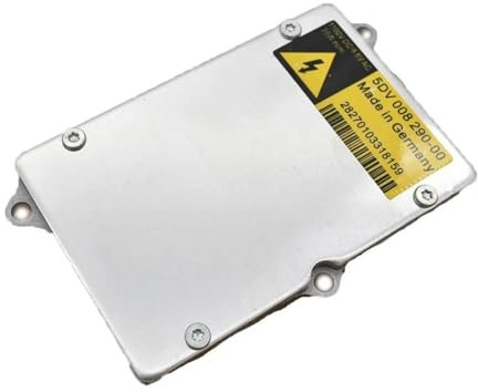 Kit conversione Xeno 5DV 008 290-00 5DV00829000 5DV008290-00 Faro Allo Xeno Zavorra D2S D2R 4E0907476 63126907488 A0028202326 C2S015079 Per Ford Per Focus 2004-2006 Ballast Xenon HID