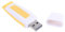 MISUVRSE Il lettore di floppy disk USB aziona le unità floppy esterne da 3,5 pollici da 1,4 MB per la macchina per maglieria piana Plug&Play