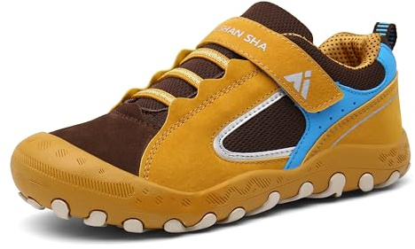 Mishansha Vandringsskor pojkar flickor sneakers 24–38 EU