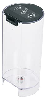ALGOMAS® Depósito de Agua para Nespresso Essenza Mini | Compatible con Modelos XN110110, XN110810, XN110B10, XN110N10