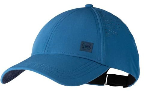 Buff Summit Cap Blau Unisex Erwachsene