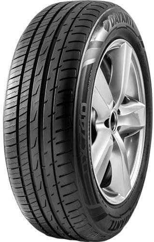 DAVANTI Sommerreifen 215/65 R 17 TL 99V DX740 BSW