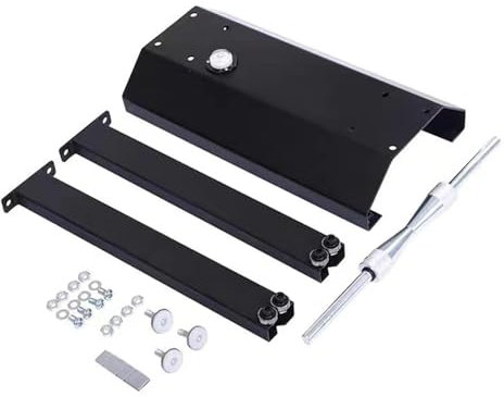 Cavalletto per equilibratura ruote, cavalletto per equilibratura ruote per moto | Cavalletto per equilibratura ruote per motociclette per carichi pesanti | Cavalletto per riparazione ruote con coni di