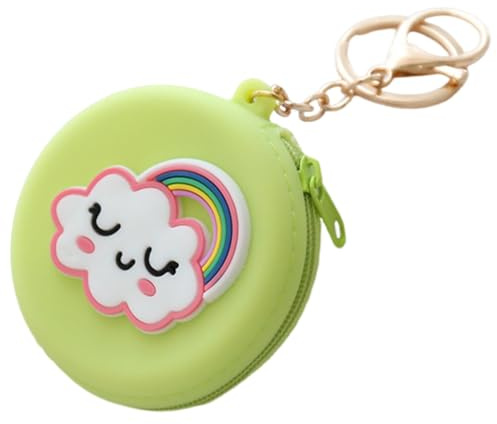 Pochette De Friandises Pour Petit Chien - Étui En Silicone Souple, Sac De Dressage Canin | Récipient Portable Pour Friandises, Sac À Collation Hermétique, Accessoire De Récompense Pour Entraînement Et