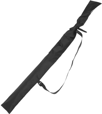 Gogogmee de Rangement pour Résistant Polyester et Imperméable avec Bandoulière pour Transport Lors de et Activités Aikido