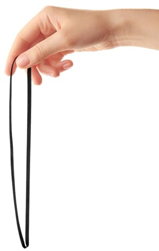 Homoyoyo Courroie Caoutchouc pour Plateau Tournant Ceinture de Remplacement pour Phonographe et Tourne-Disque Accessoire de Réparation pour Lecteur Vinyle